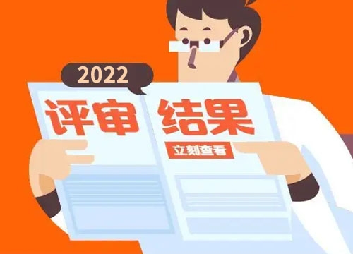 职称评审平台